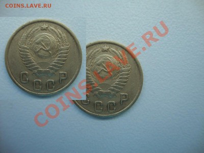 2 копейки 1939 год - DSC01268.JPG