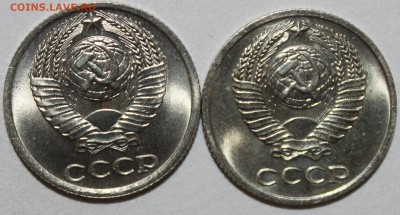 10 копеек 1974,1983 UNC МЕШКОВЫЕ  18.02.2017 22:00 - IMG_9135.JPG