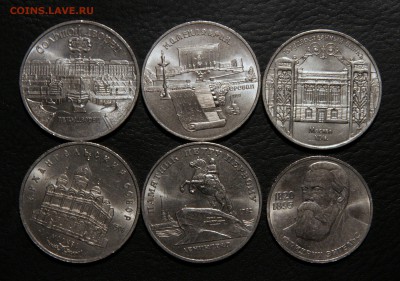 Россия молодая, Барселона, Олимпиада-80 пруф, и др. - IMG_0017.JPG