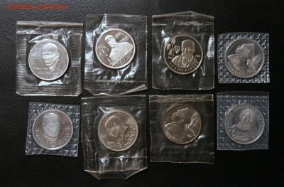 Россия молодая, Барселона, Олимпиада-80 пруф, и др. - IMG_0301.JPG