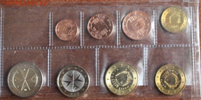 Мальта 2013 (Тип 1 НК) 3,88 евро UNC из ролла до 20.02 - Мальта 2013 (росс).JPG