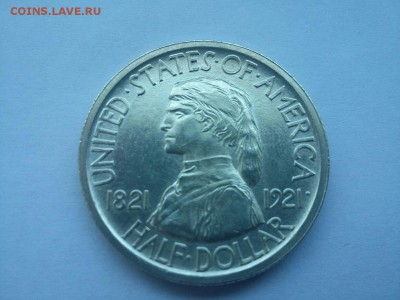США Миссури 1921 - iS_Yr9RtDHs