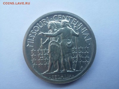 США Миссури 1921 - OT75UcWkwOM