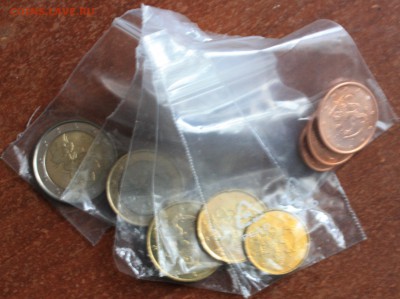 Финляндия 2012 (Тип 2b НК) 3,88 евро UNC из ролла до 20.02 - Финл 2012 (росс).JPG