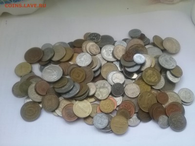 222 монеты без повторов     до 18.02.17      22.00 - 20170215_140200