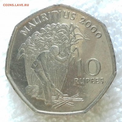 22-00 - МАВРИКИЙ 10 рупий 2000 -170-20170115_160900