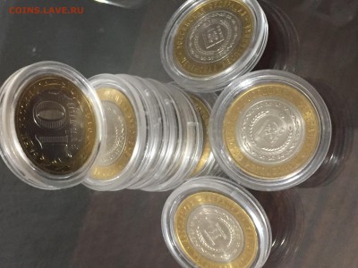 10₽ ЧЕЧЕНСКАЯ РЕСПУБЛИКА СОСТОЯНИЕ UNC - IMG_7644.JPG