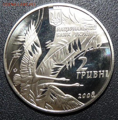 Украина, 2 гривны 2008, Симоненко, до 22.00 21.02. - P1160878.JPG