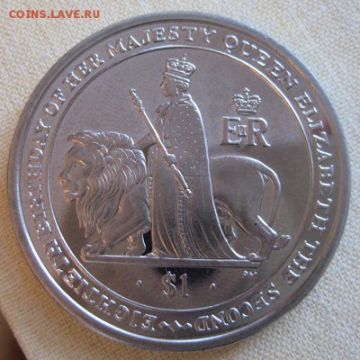 1$, Вирджинские о-ва, Елизавета 2, 2006, до 22.00 21.02. - IMG_0171.JPG