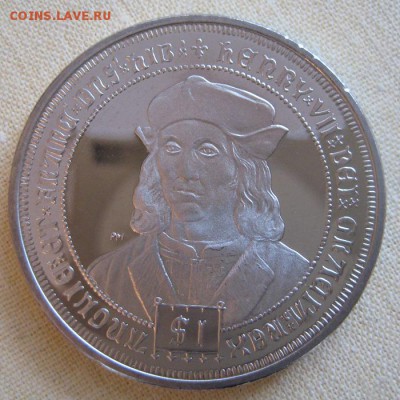 1$, Вирджинские о-ва, Генри 7, 2008, до 22.00 21.02. - IMG_0177.JPG
