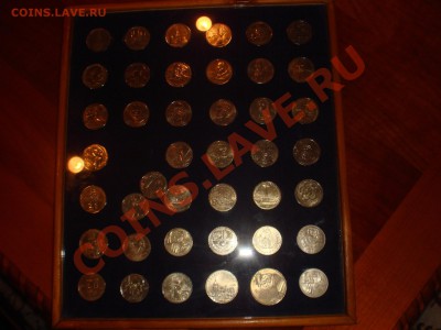 Продам юбилейные монеты СССР 1967-1989  год. - DSC06350.JPG