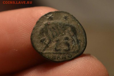 Рим.Капитолийская Волчица кормящая Ромула и Рема.IV век - CSC_1069 (1).JPG