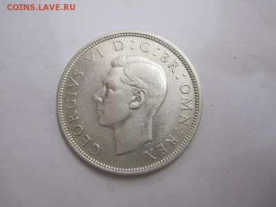 полкроны Великобритания 1937 до 18.02.17 - IMG_7984.JPG