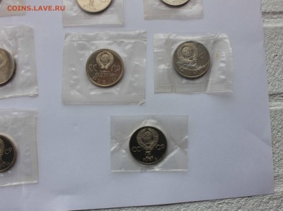 КОМПЛЕКТ НОВОДЕЛОВ 19 штук ЗАПАЙКА до 21,02,2017  22-00 - IMG_9160.JPG