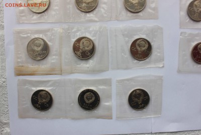 КОМПЛЕКТ НОВОДЕЛОВ 19 штук ЗАПАЙКА до 21,02,2017  22-00 - IMG_9157.JPG