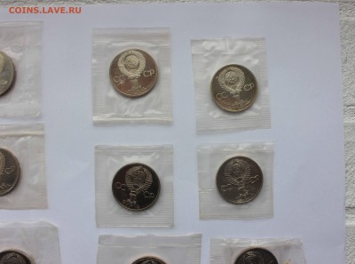 КОМПЛЕКТ НОВОДЕЛОВ 19 штук ЗАПАЙКА до 21,02,2017  22-00 - IMG_9156.JPG