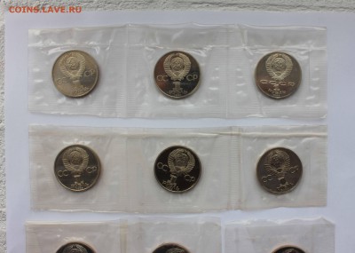 КОМПЛЕКТ НОВОДЕЛОВ 19 штук ЗАПАЙКА до 21,02,2017  22-00 - IMG_9154.JPG