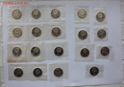 КОМПЛЕКТ НОВОДЕЛОВ 19 штук ЗАПАЙКА до 21,02,2017  22-00 - IMG_9153.JPG