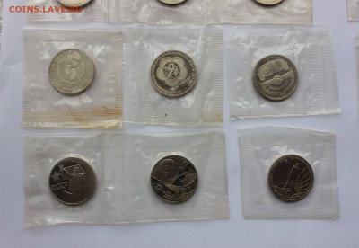 КОМПЛЕКТ НОВОДЕЛОВ 19 штук ЗАПАЙКА до 21,02,2017  22-00 - IMG_9148.JPG