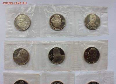 КОМПЛЕКТ НОВОДЕЛОВ 19 штук ЗАПАЙКА до 21,02,2017  22-00 - IMG_9145.JPG