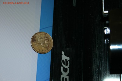 Непрочекан на 10 коп 2009г. - 6