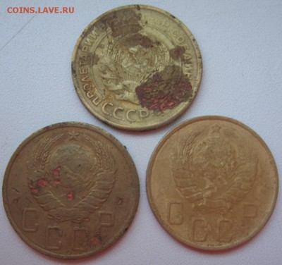 Пятачки 1930, 1939, 1946 до 19.02.2017 - IMG_0299