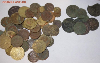 60 с небольшим монет Ран советы+Имп до 17 02 17  22:00 - DSC00083.JPG