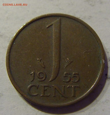1 цент 1955 Нидерланды 21.02.2017 22:00 МСК - CIMG8096.JPG