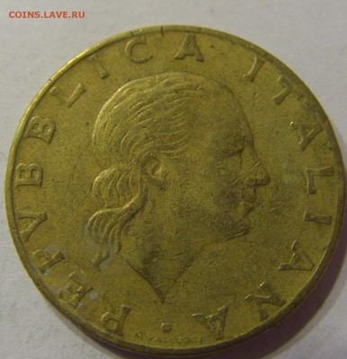 200 лир 1979 Италия 21.02.2017 22:00 МСК - CIMG1565.JPG