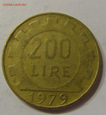 200 лир 1979 Италия 21.02.2017 22:00 МСК - CIMG1563.JPG