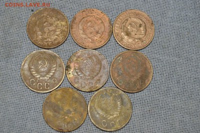 1,2,3коп СССР до реформы 20 02 в 22.00 (на чистку)22шт. - DSC_2821.JPG