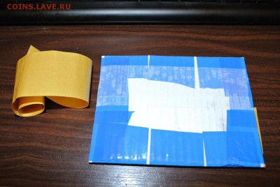 Обвинение от Sopo4ka в подмене вложения. - 4