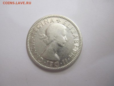 1 шиллинг Австралия 1954  до 19.02.17 - IMG_8030.JPG