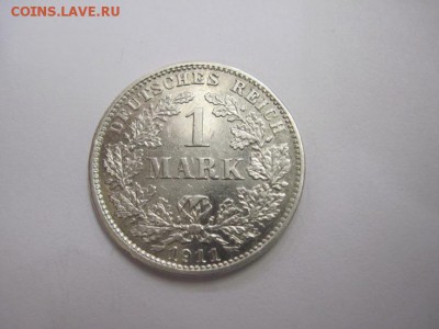 1 марка Германия 1911    до 19.02.17 - IMG_8044.JPG