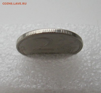 2рубля2009г.спмд магнит определение - IMG_2439