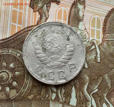 10 копеек 1942 редкая  до 18.02.2017 в 22-00 - IMG_3678.JPG