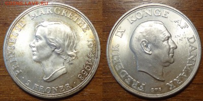 Дания 2 кроны 1958 до 19.02 - _-vderUagaE