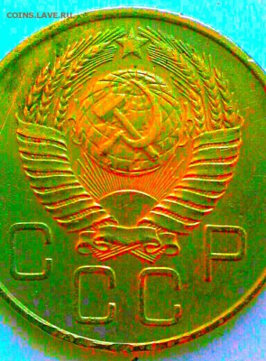 5 рублей 2012 ммд гальваника или плакировка? - IMG_20170217_115521