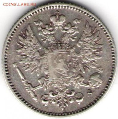 50 пенни 1908 года - пенни 1908б