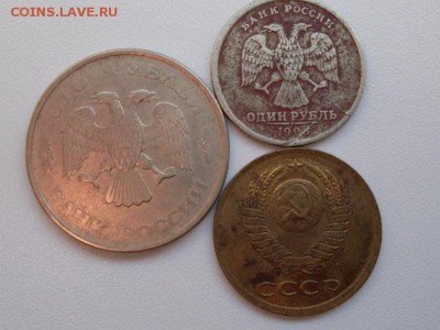 5 коп 2005 м  "ПОВОРОТ--хороший !!!"  : до ухода в архив - SDC12833.JPG