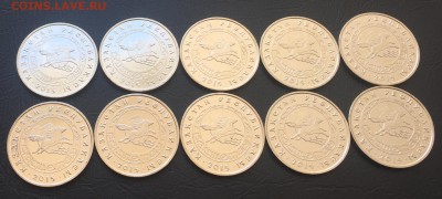 Казахстан 50 тенге Кокшетау 10 шт. 23.02.17 22:00 - IMG_7359-17-02-17-03-52