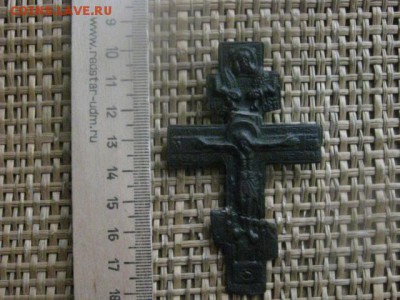 Крест Распятие. До 23.02.2017г. - 026.JPG