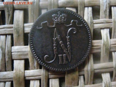 1 пенни 1916г. В альбом. До 23.02.2017г. - 054.JPG