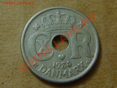 Дания 10 эре 1934г.  до 1.02(21.00) - DSC00448.JPG