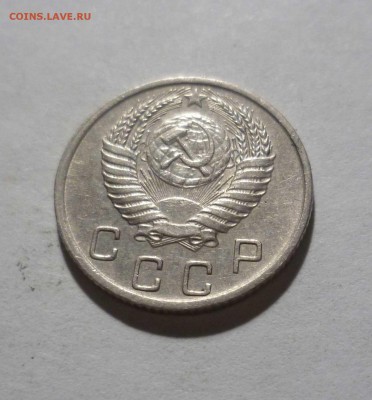 10 копеек 1951 года с 200 рублей! до 20.02.17 в 22-30 - 10-51-2