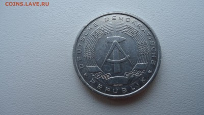 ГДР 2 МАРКИ 1957 ДО 22.02 22:00 МСК - DSC03873.JPG