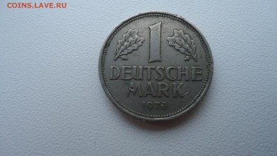 ФРГ 1 МАРКА 1970 ДО 22.02 22:00 МСК - DSC03874.JPG