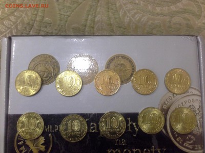 ГВС подборка 2011, 2012, 2013 (10 шт.) до 21.02 22:00 - 1487363086893434497349
