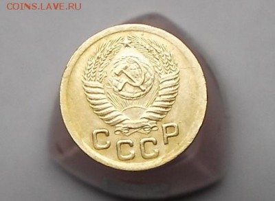 1к 1951г и 5к 1943г. - DSCF1724.JPG