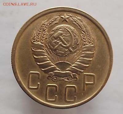 1к 1951г и 5к 1943г. - DSCF1824.JPG